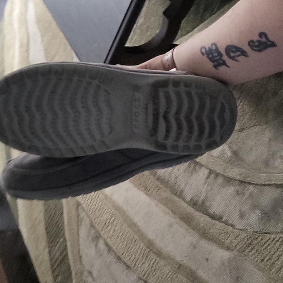 Crocs shoes loafers - Picture 4 of 6